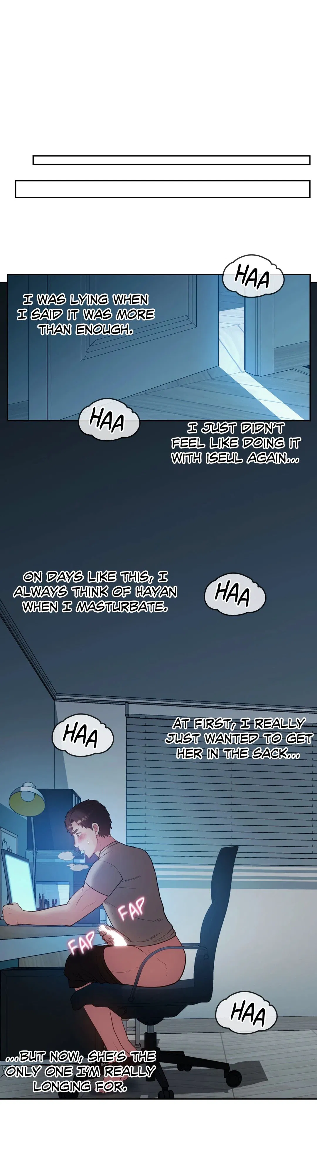 Sexual Consulting Chapter 49 Page 14