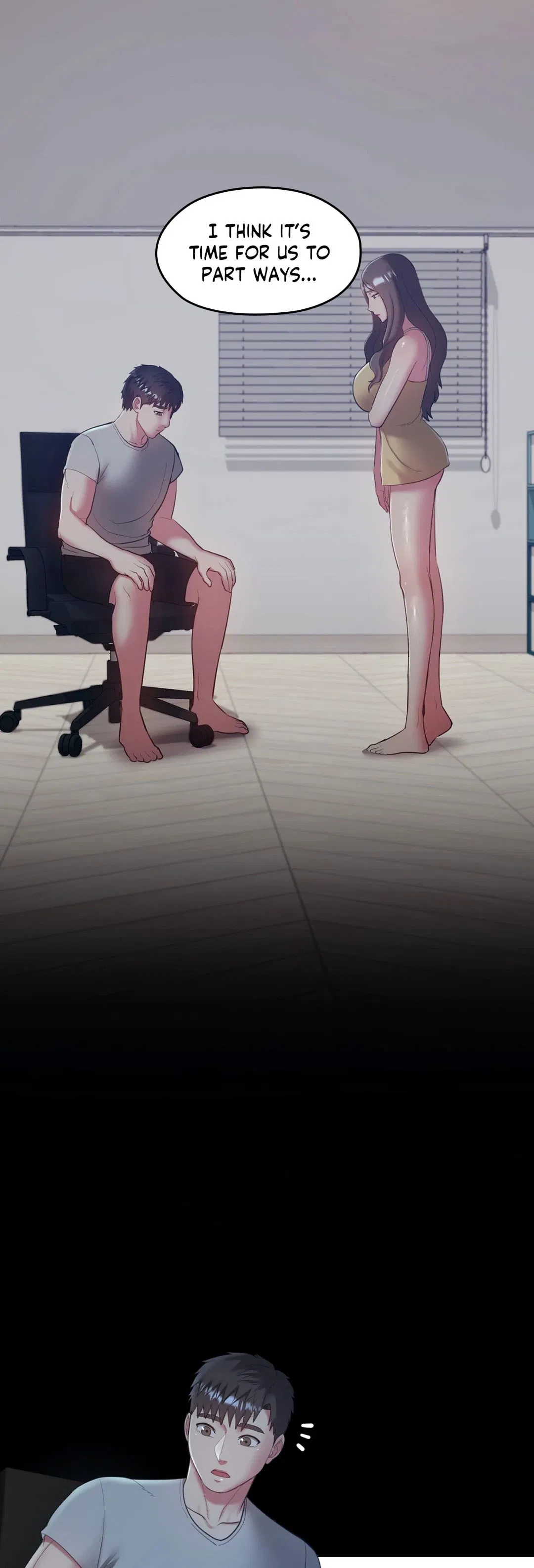 Sexual Consulting Chapter 49 Page 20