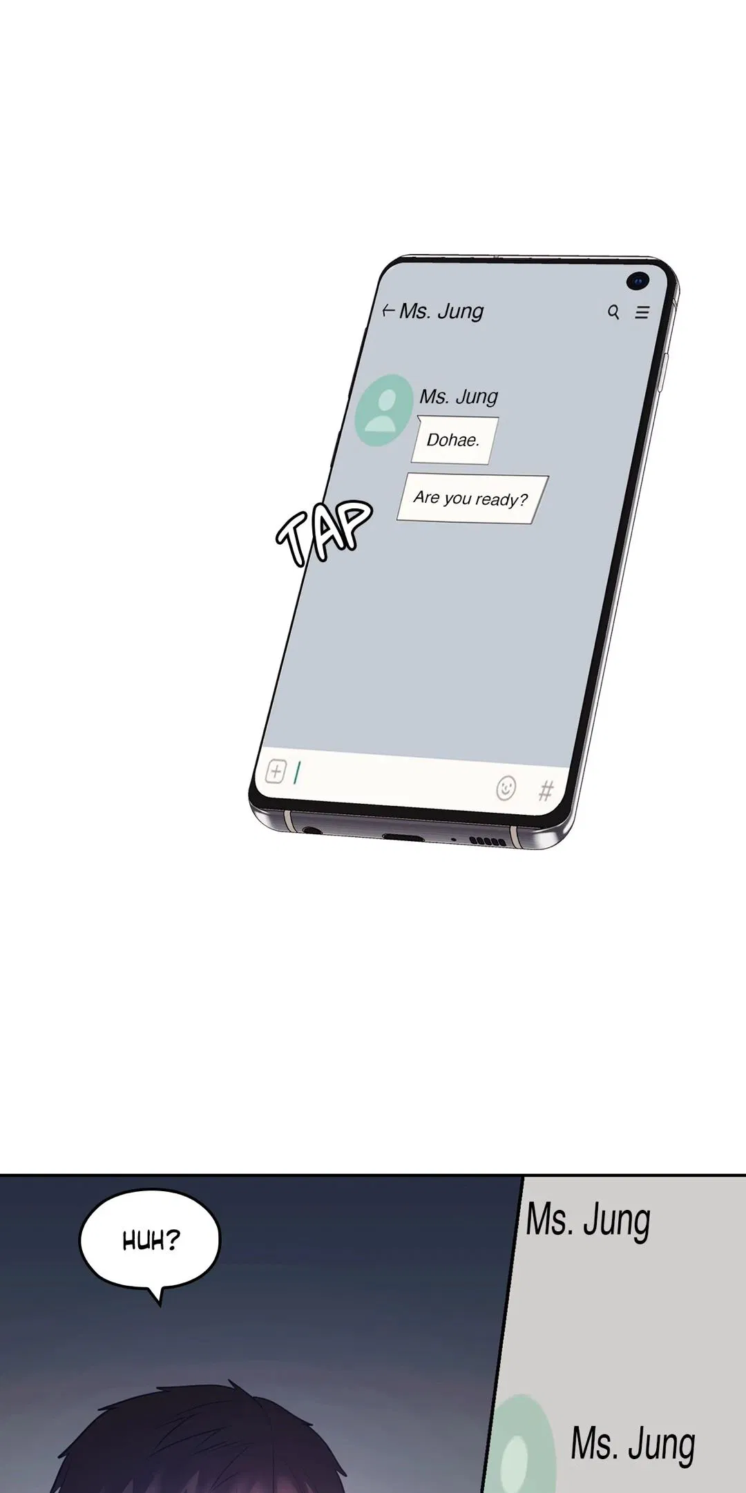 Sexual Consulting Chapter 49 Page 22