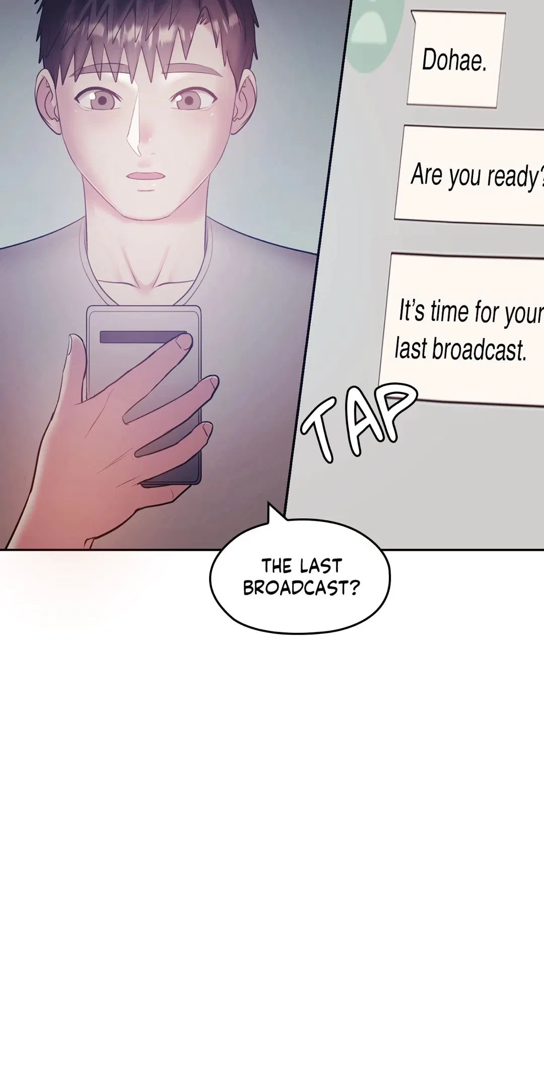 Sexual Consulting Chapter 49 Page 23
