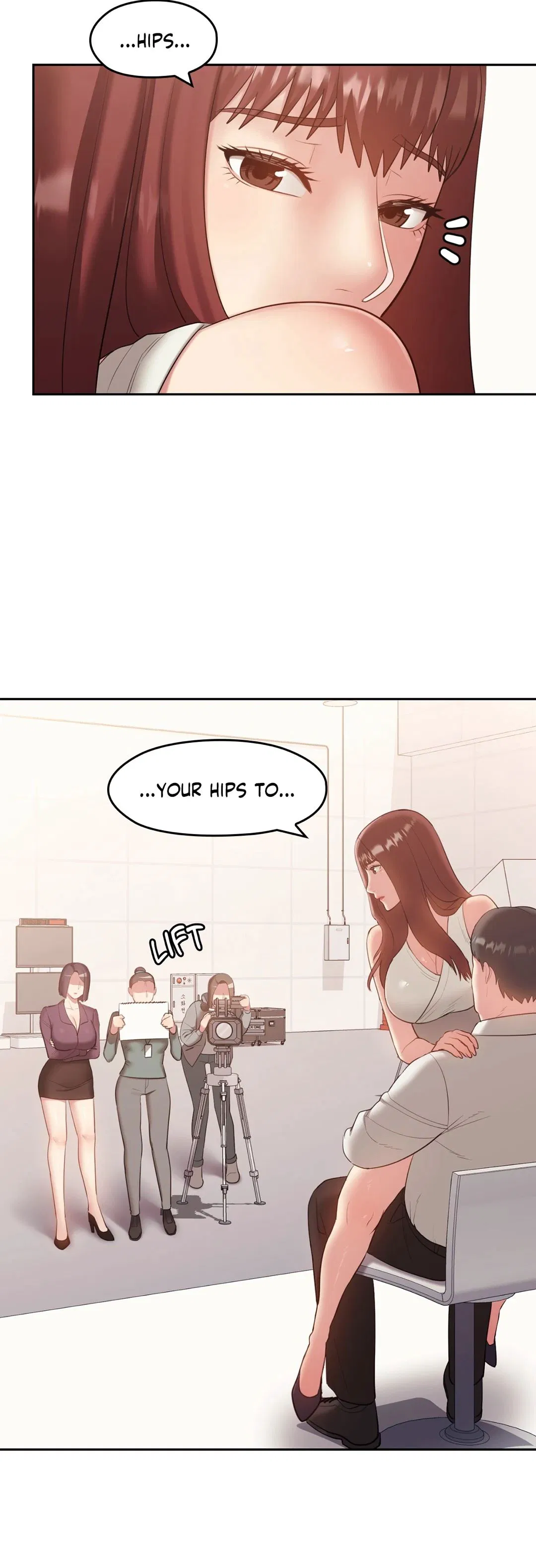 Sexual Consulting Chapter 49 Page 26