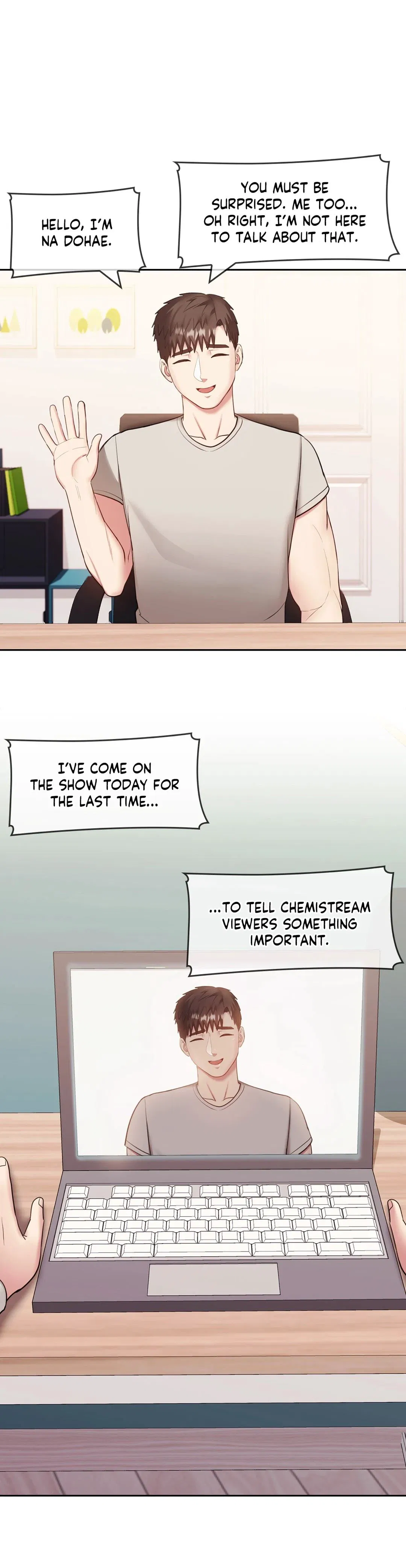 Sexual Consulting Chapter 49 Page 30