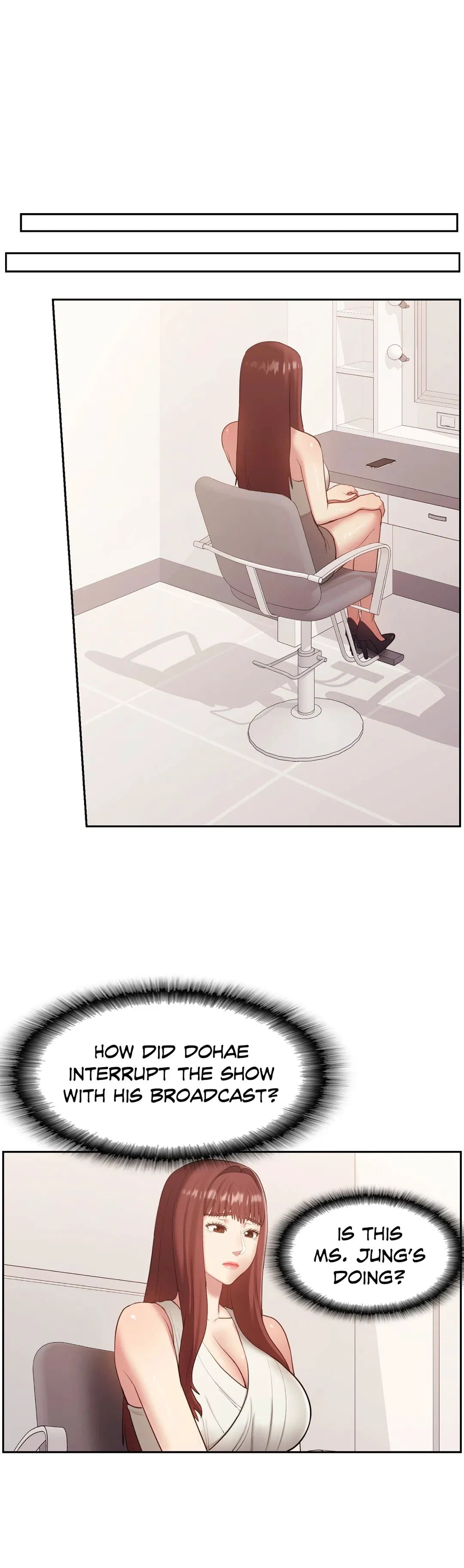Sexual Consulting Chapter 49 Page 35