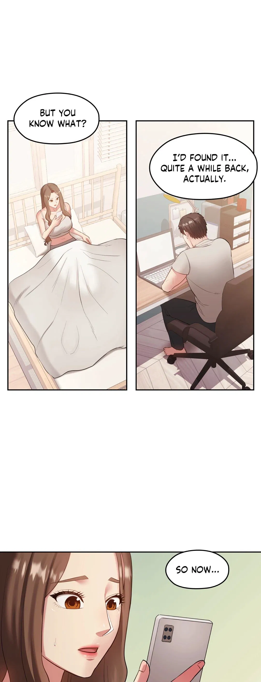 Sexual Consulting Chapter 49 Page 43