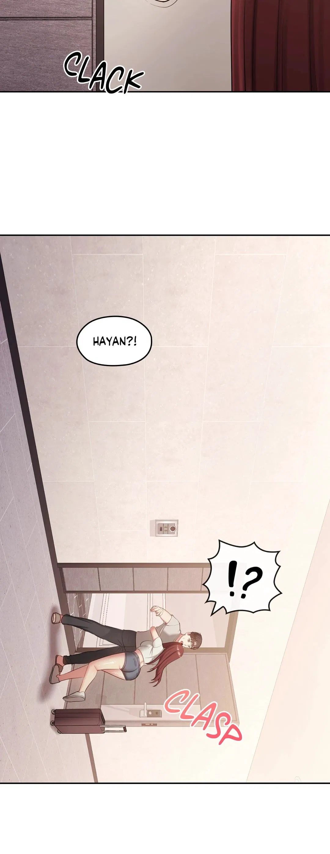 Sexual Consulting Chapter 49 Page 51
