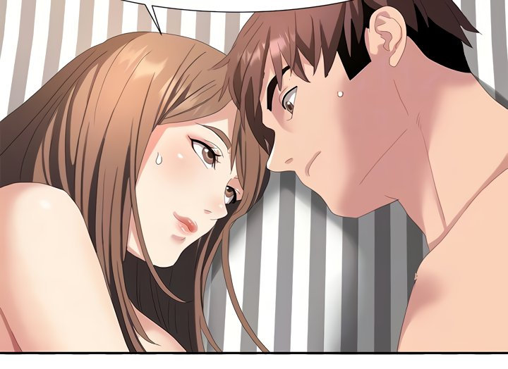 Punishment of a wicked woman Chapter 55 Page 18