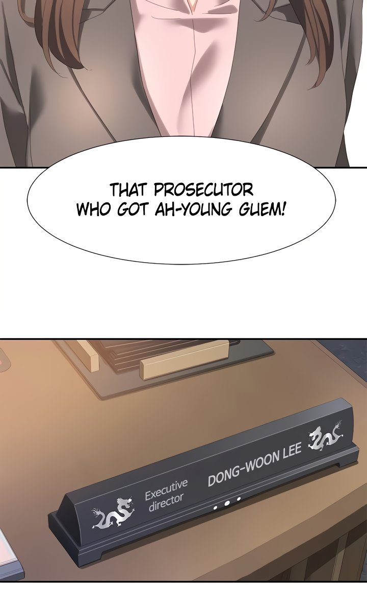 Punishment of a wicked woman Chapter 55 Page 22