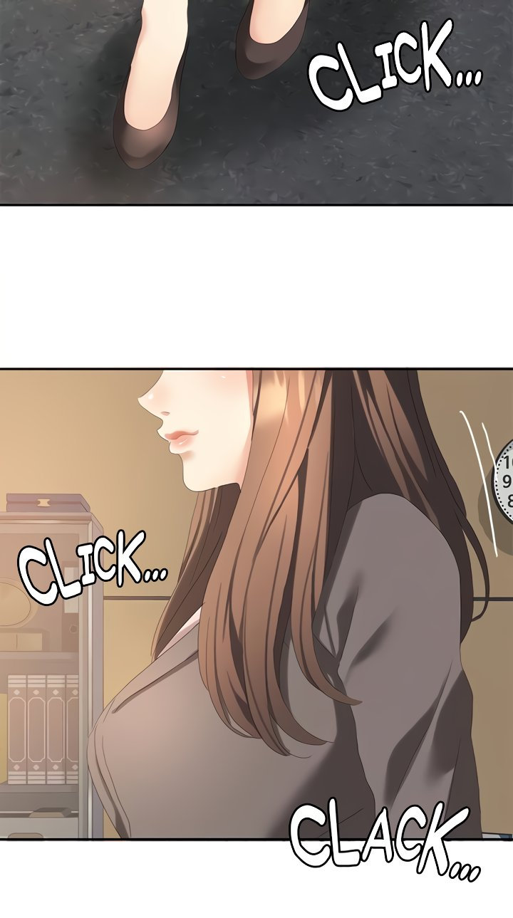 Punishment of a wicked woman Chapter 55 Page 24