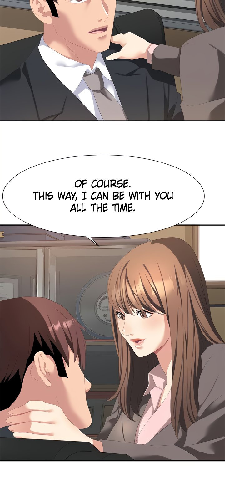 Punishment of a wicked woman Chapter 55 Page 26