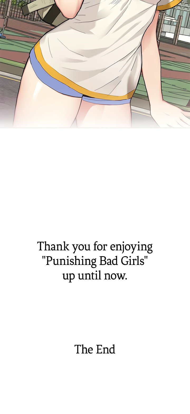 Punishment of a wicked woman Chapter 55 Page 29