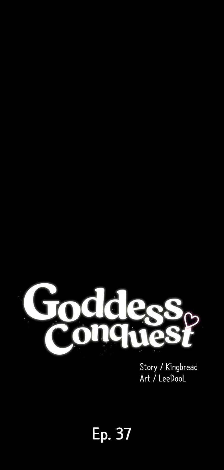 Goddess Conquest Chapter 37 Page 4
