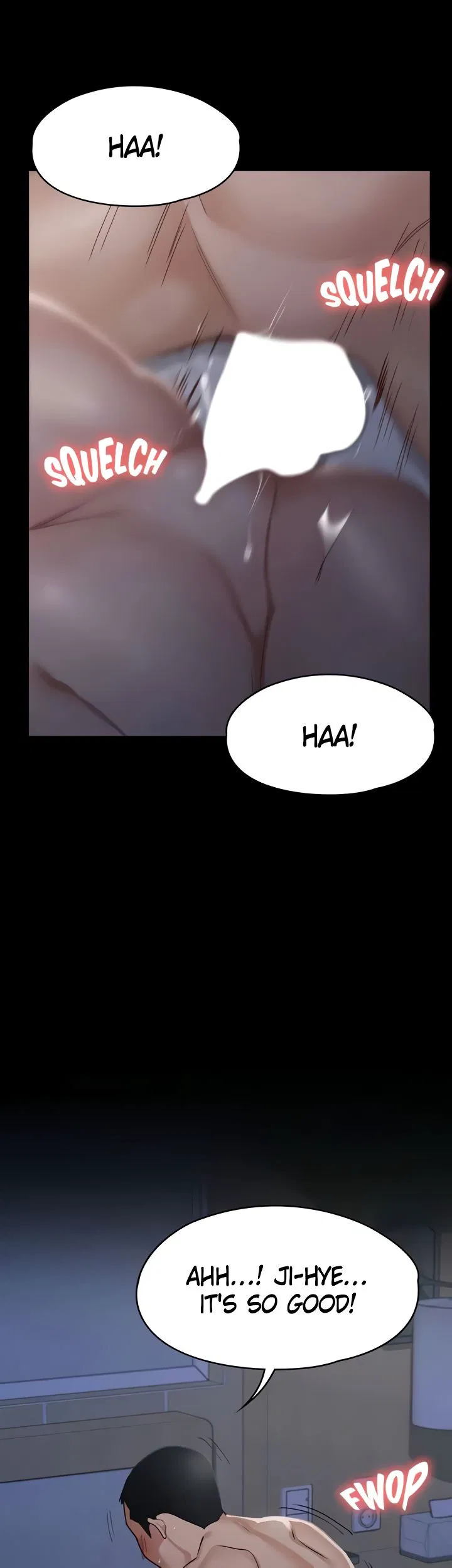 Goddess Conquest Chapter 36 Page 8