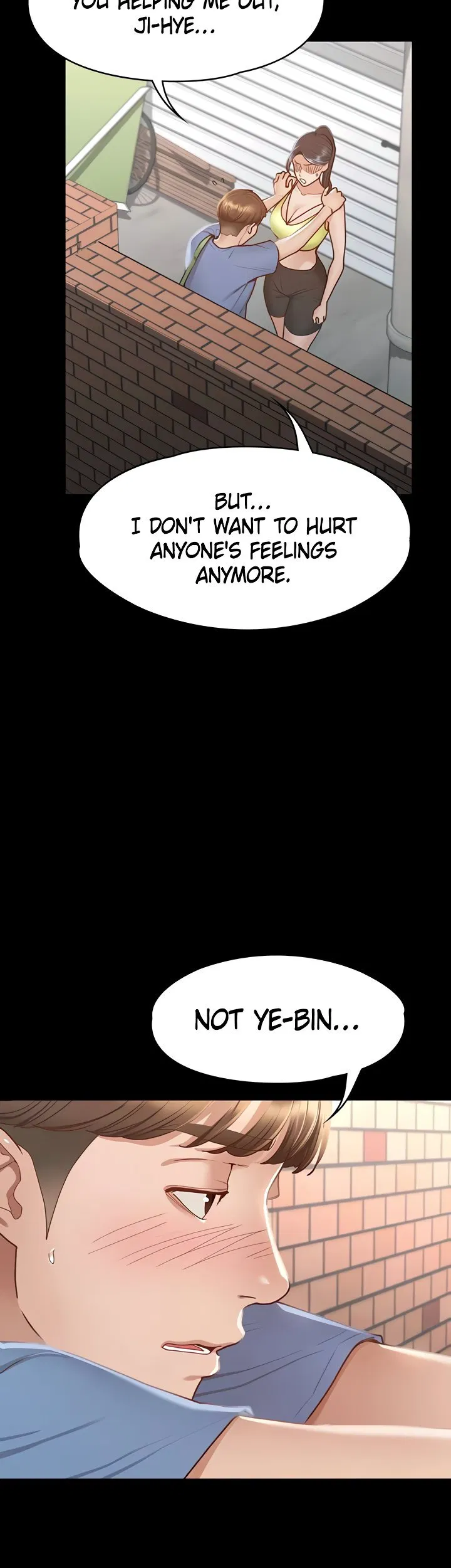 Goddess Conquest Chapter 37 Page 9