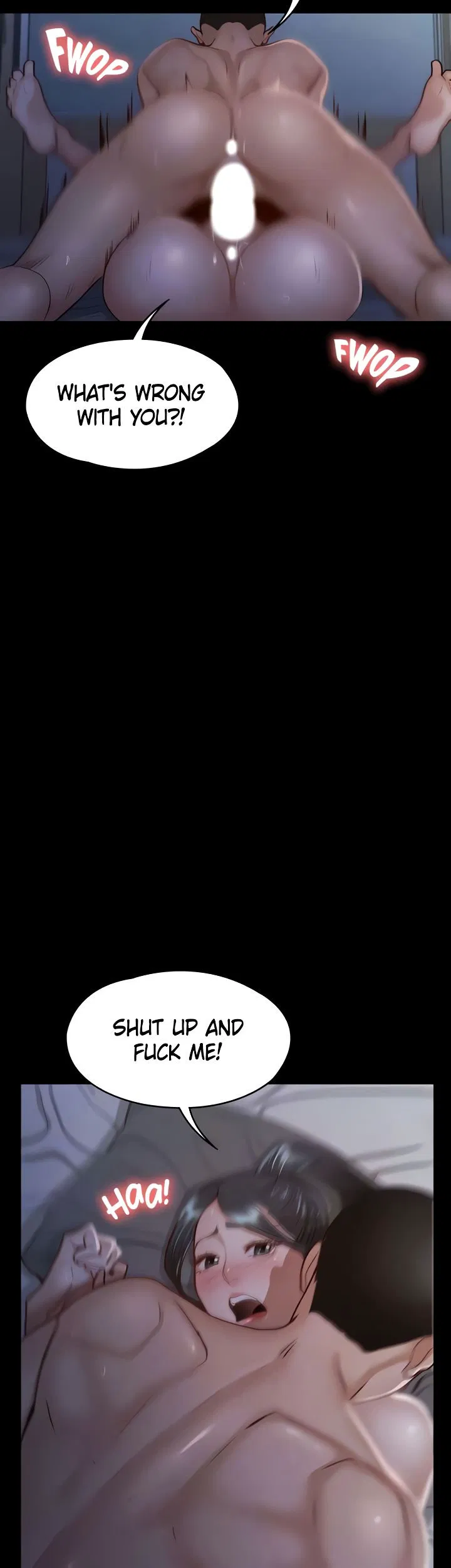 Goddess Conquest Chapter 36 Page 14