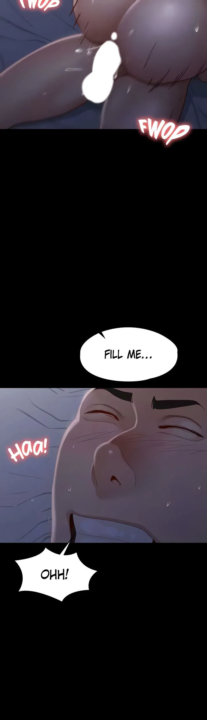 Goddess Conquest Chapter 36 Page 35