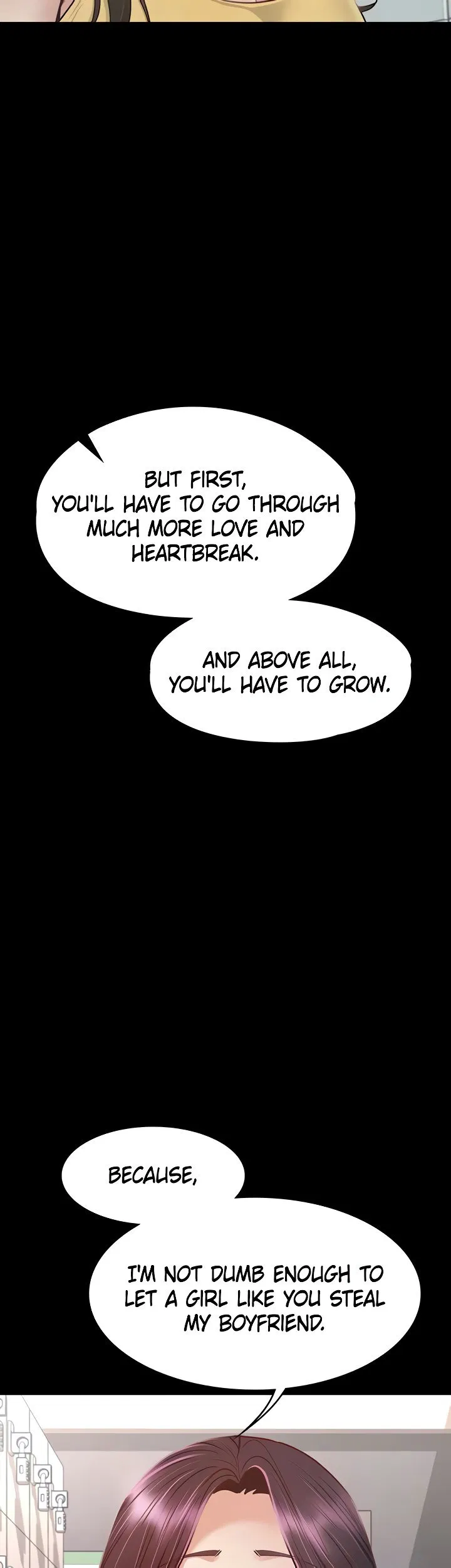 Goddess Conquest Chapter 37 Page 38