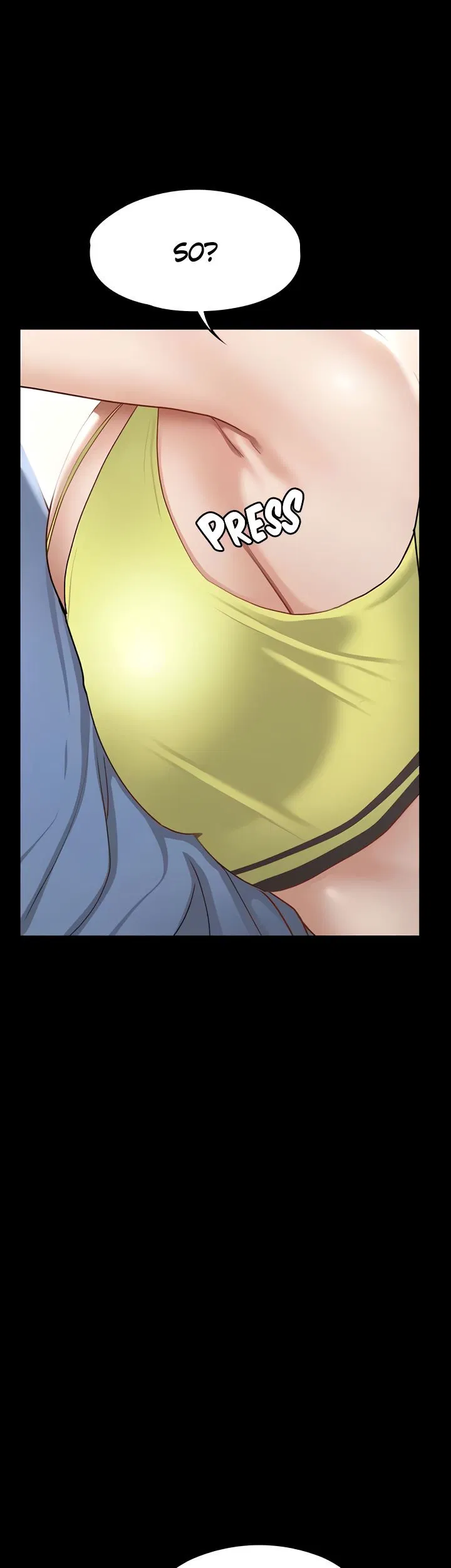 Goddess Conquest Chapter 36 Page 50