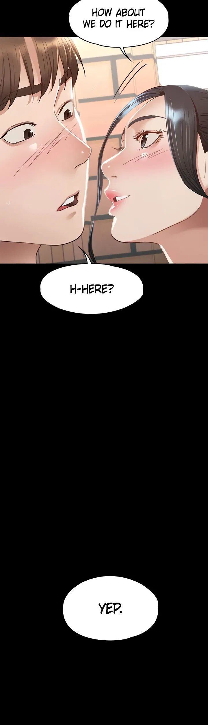 Goddess Conquest Chapter 36 Page 51