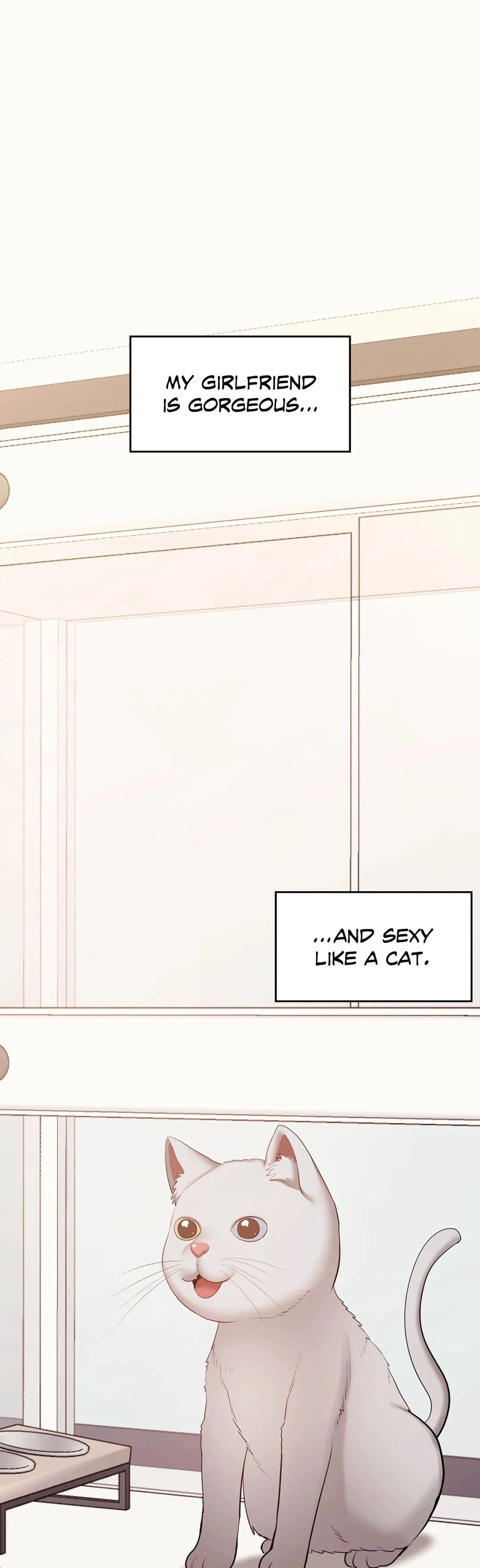 Sexual Consulting Chapter 50 Page 1