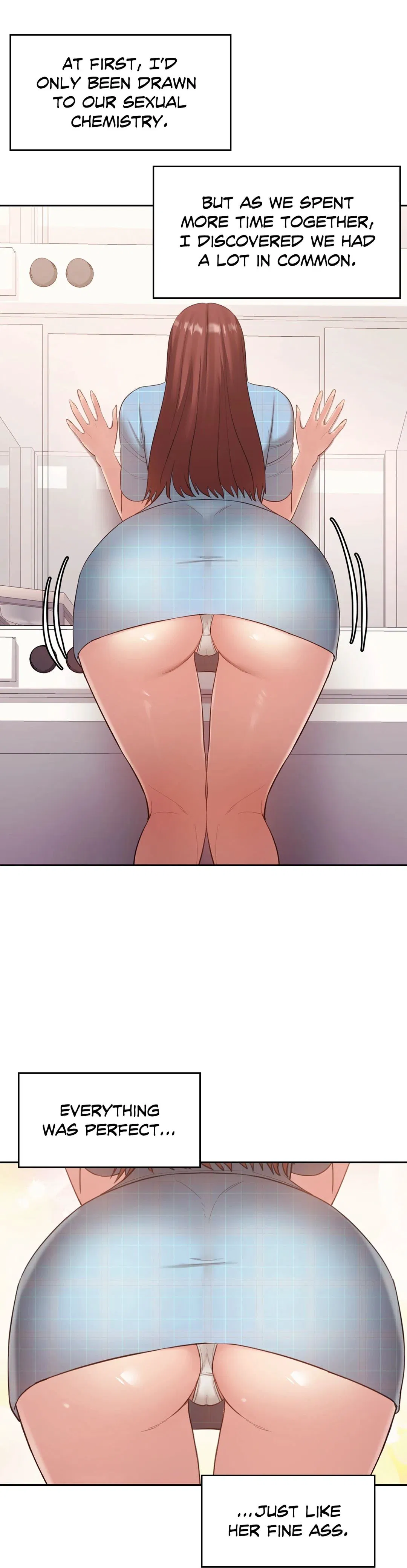 Sexual Consulting Chapter 50 Page 3