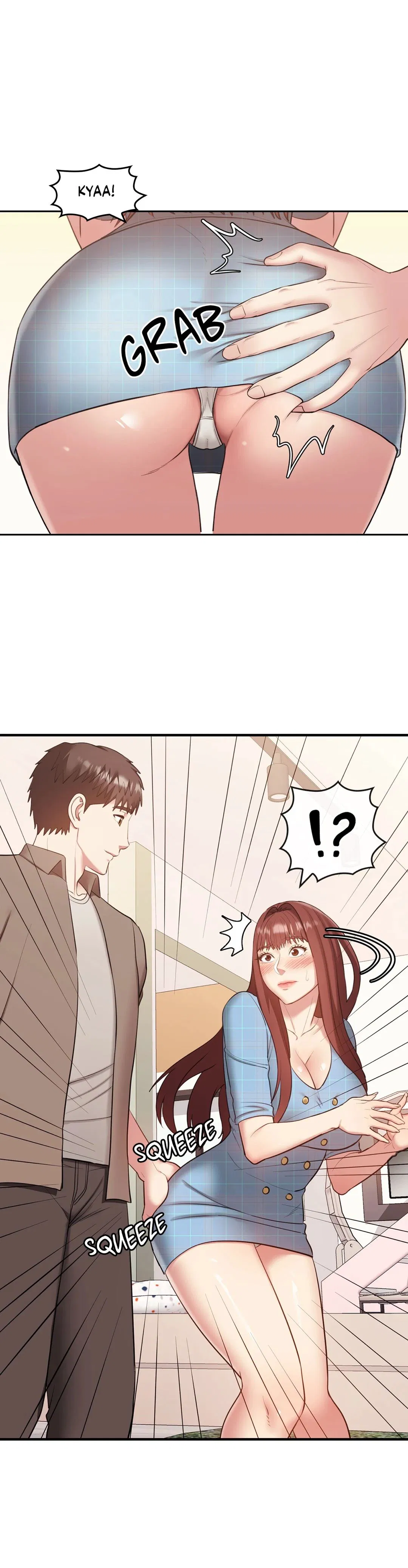 Sexual Consulting Chapter 50 Page 4