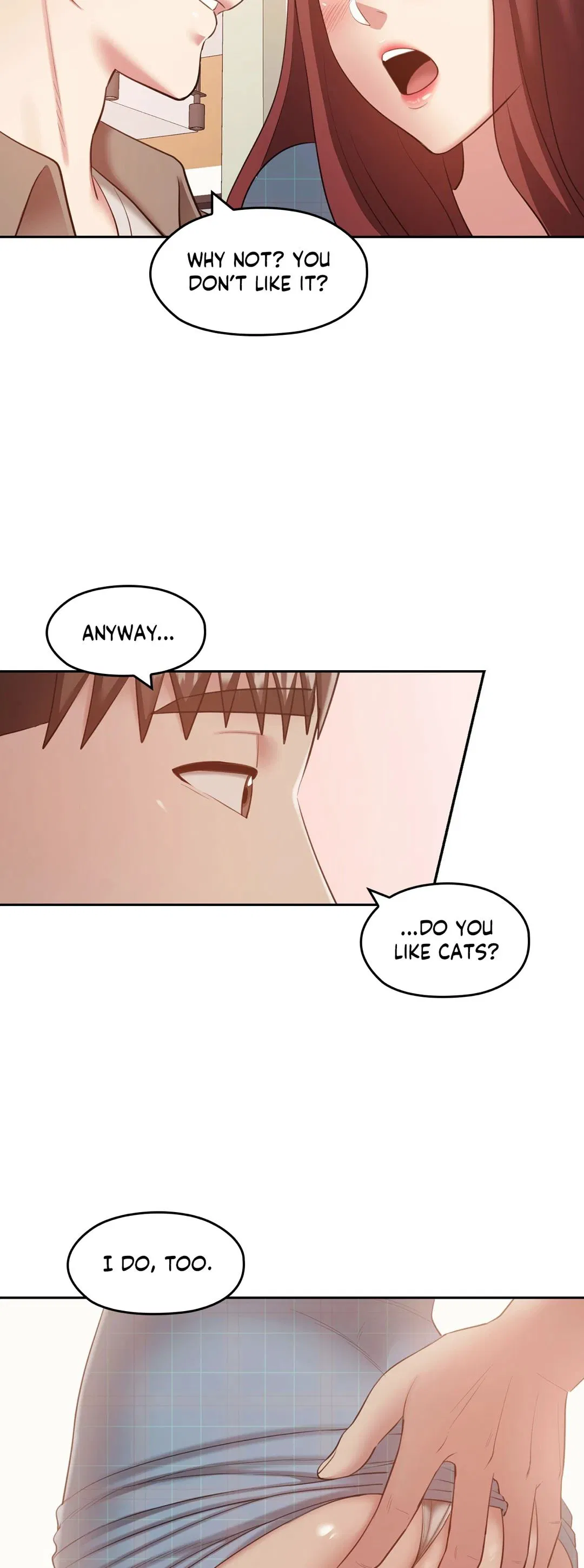 Sexual Consulting Chapter 50 Page 6