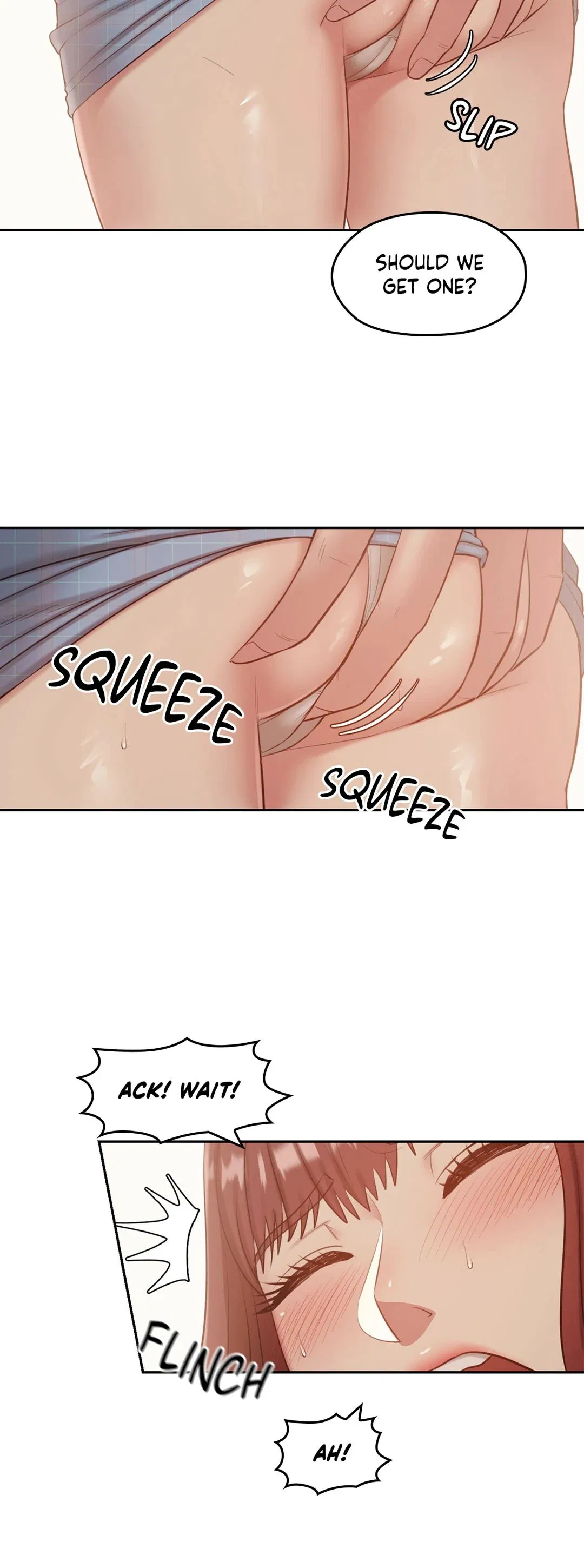 Sexual Consulting Chapter 50 Page 7