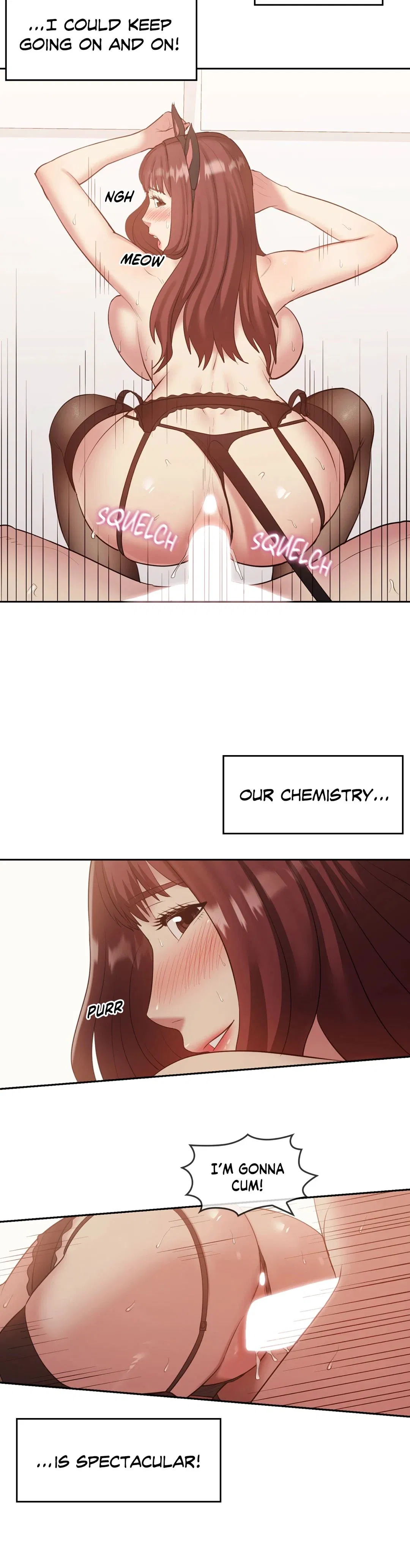 Sexual Consulting Chapter 50 Page 22