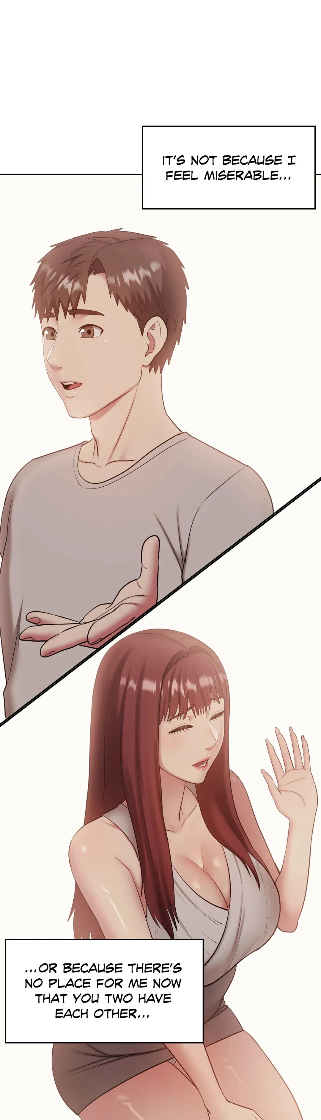 Sexual Consulting Chapter 50 Page 31