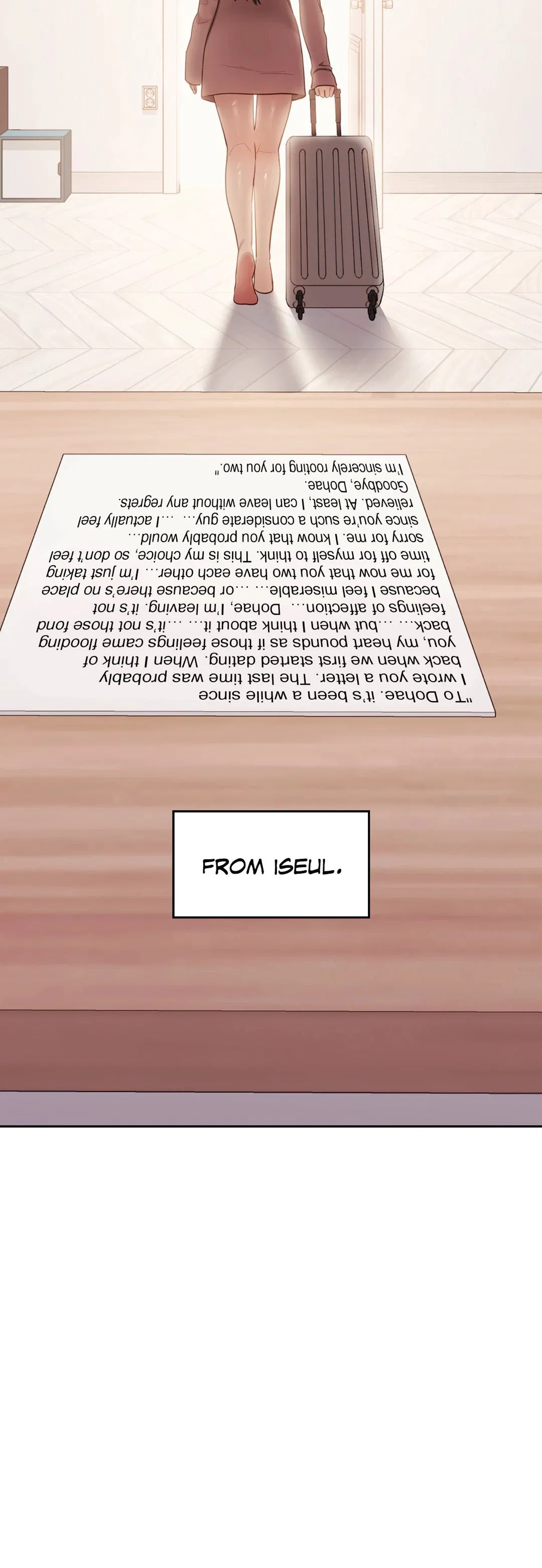 Sexual Consulting Chapter 50 Page 34