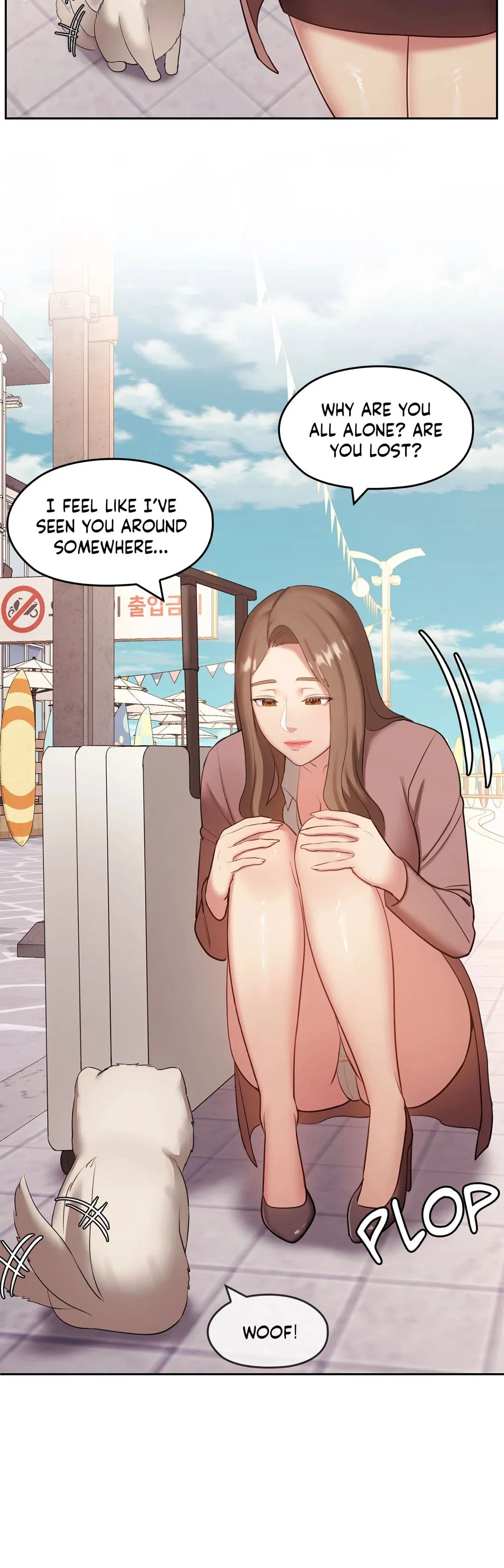 Sexual Consulting Chapter 50 Page 38