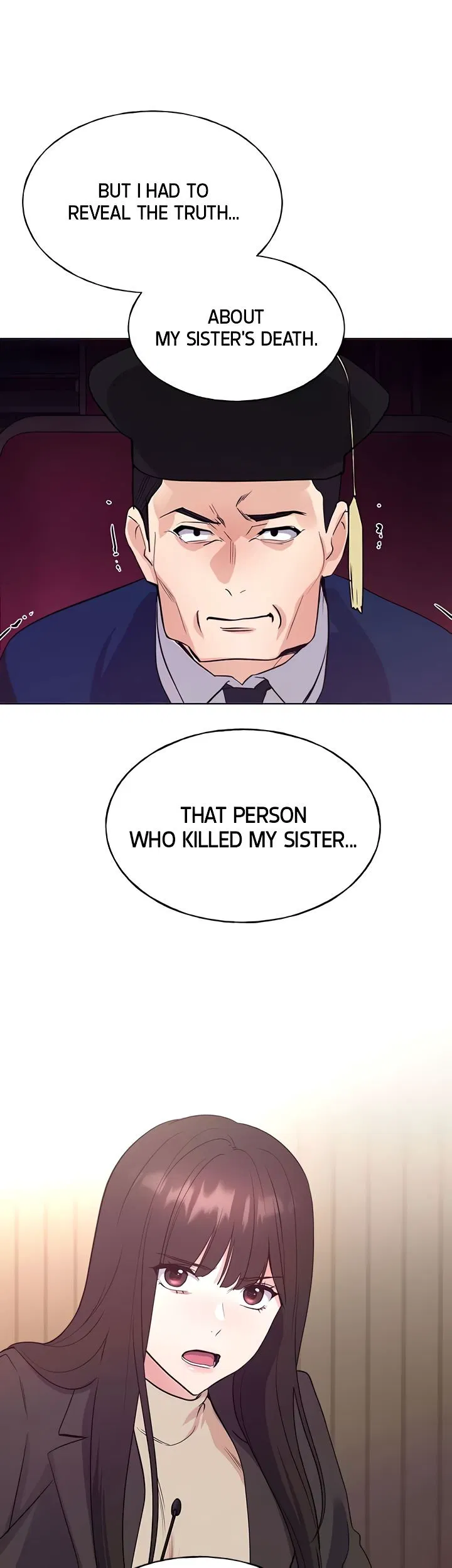 Unlucky girl engsub Chapter 108 Page 2