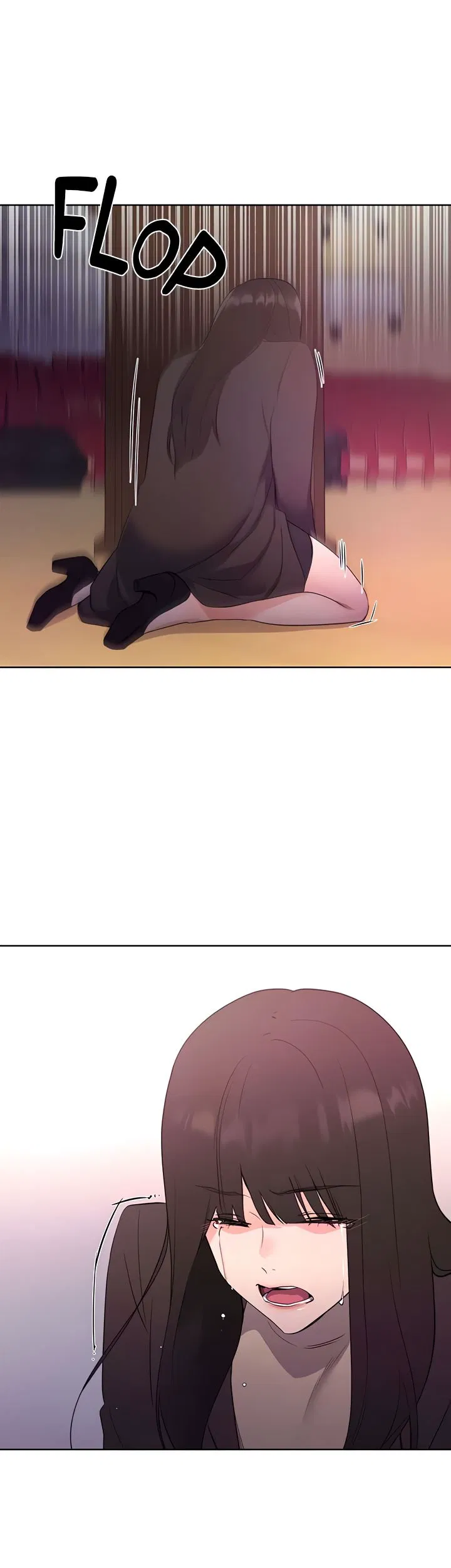 Unlucky girl engsub Chapter 108 Page 13