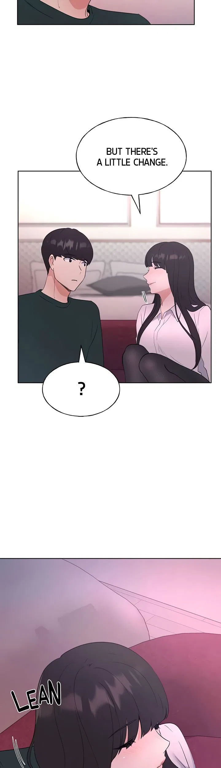Unlucky girl engsub Chapter 108 Page 24
