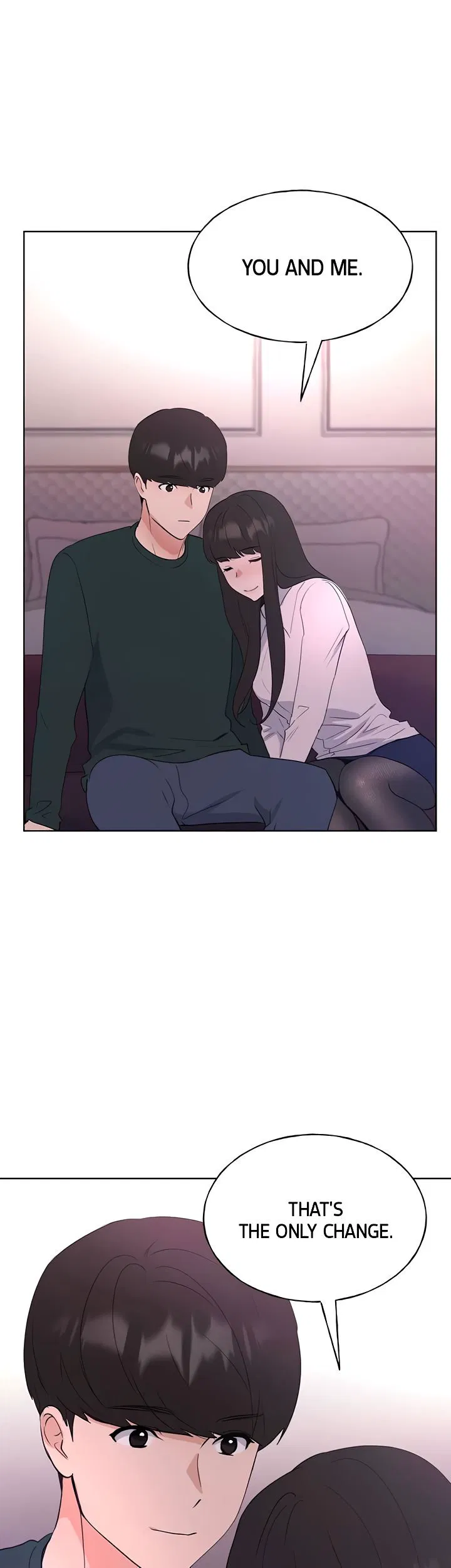 Unlucky girl engsub Chapter 108 Page 26