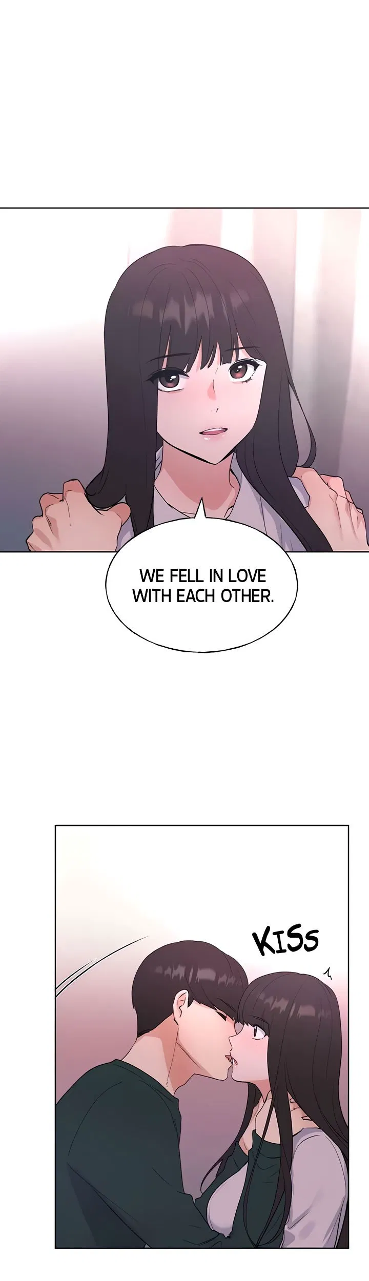 Unlucky girl engsub Chapter 108 Page 28