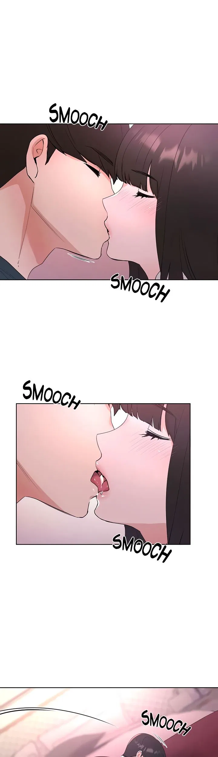 Unlucky girl engsub Chapter 108 Page 29