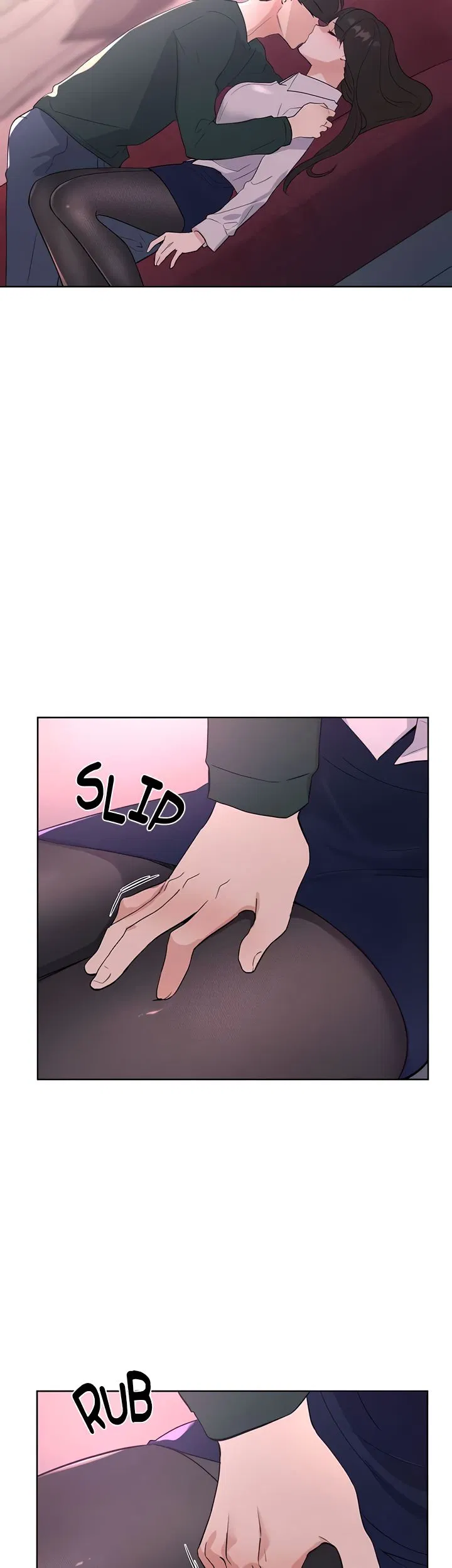 Unlucky girl engsub Chapter 108 Page 30