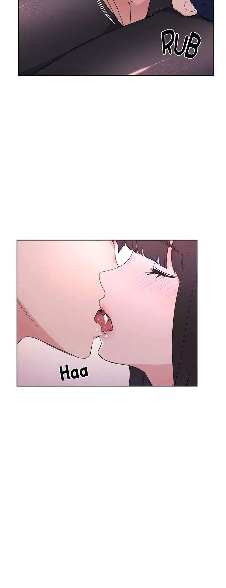 Unlucky girl engsub Chapter 108 Page 31