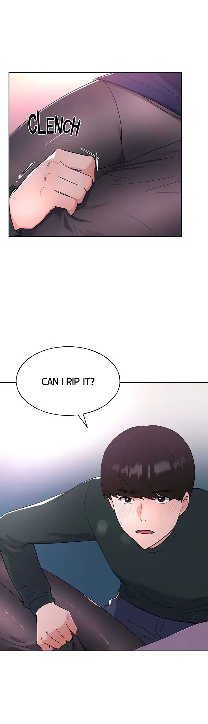 Unlucky girl engsub Chapter 108 Page 32