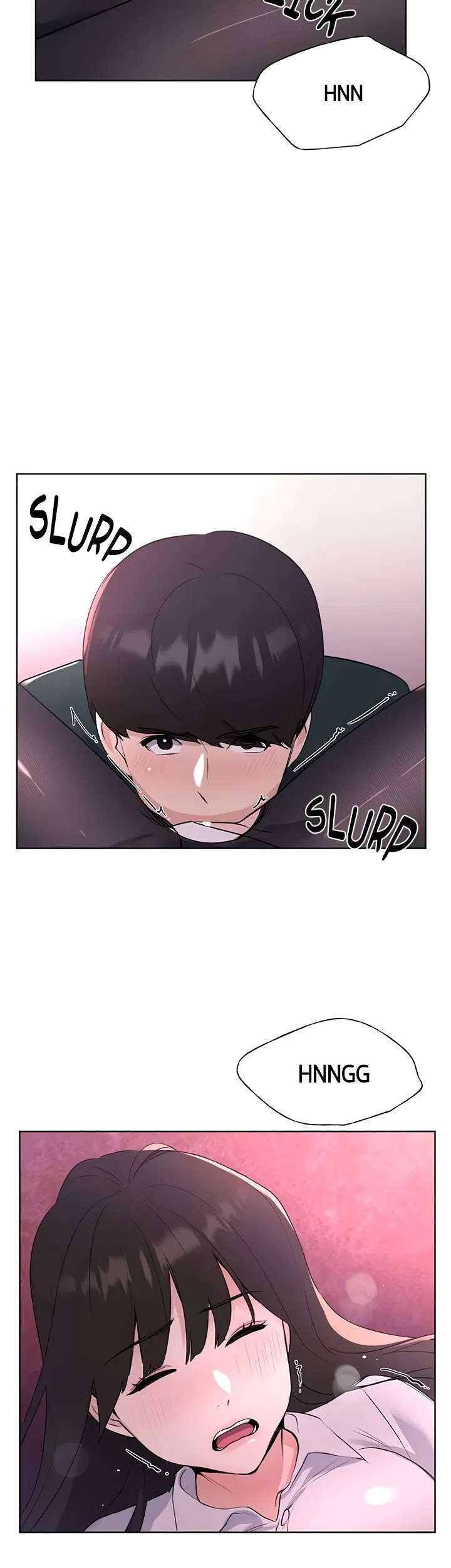 Unlucky girl engsub Chapter 108 Page 37