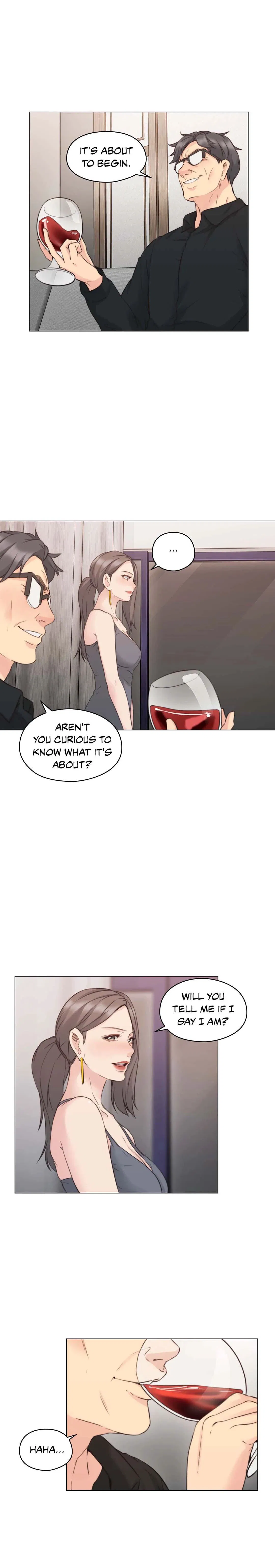 Teacher’s Pet Chapter 63 Page 5