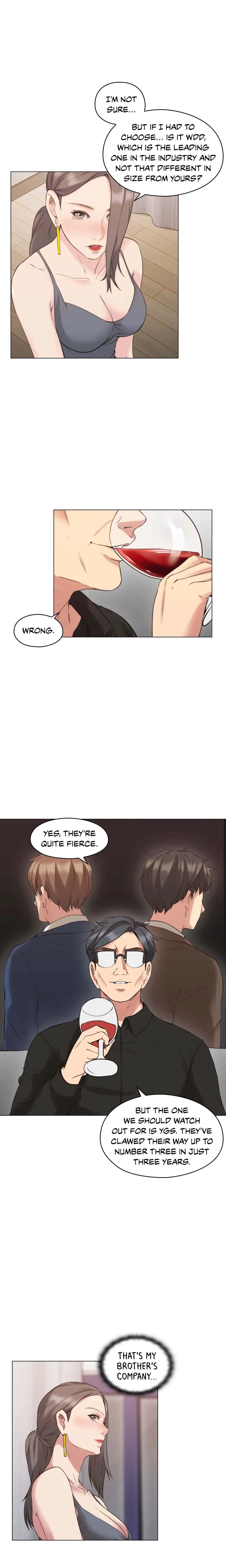 Teacher’s Pet Chapter 63 Page 7
