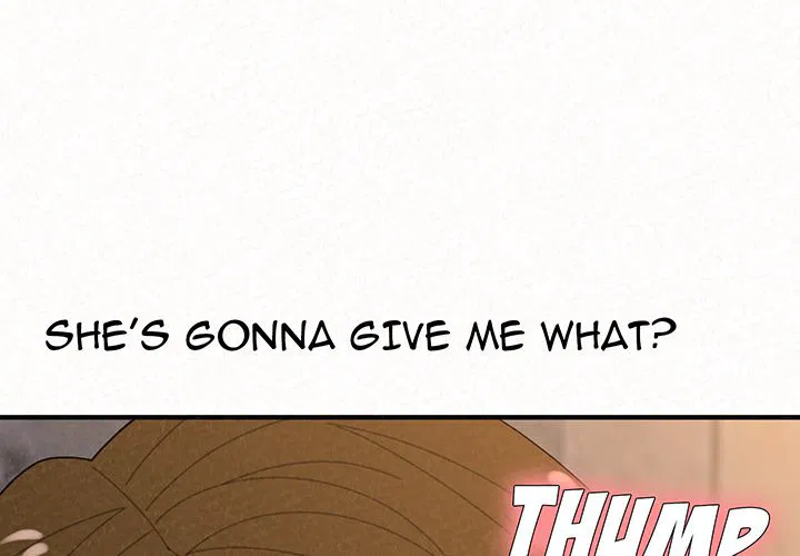 Milk Therapy Chapter 50 Page 1