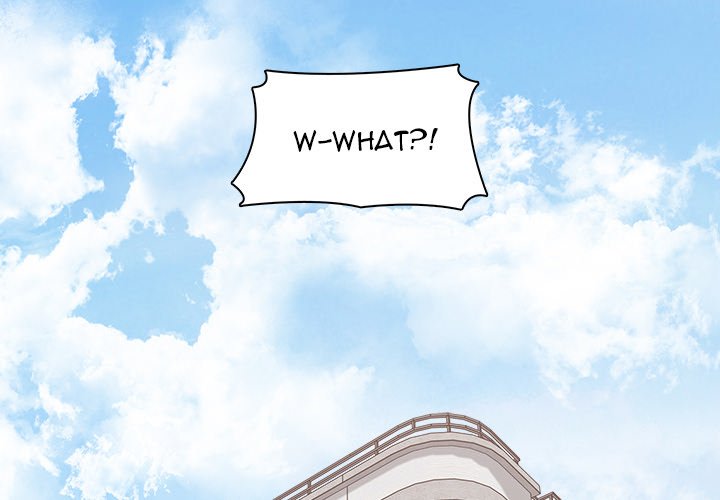 Blissville Chapter 25 Page 1