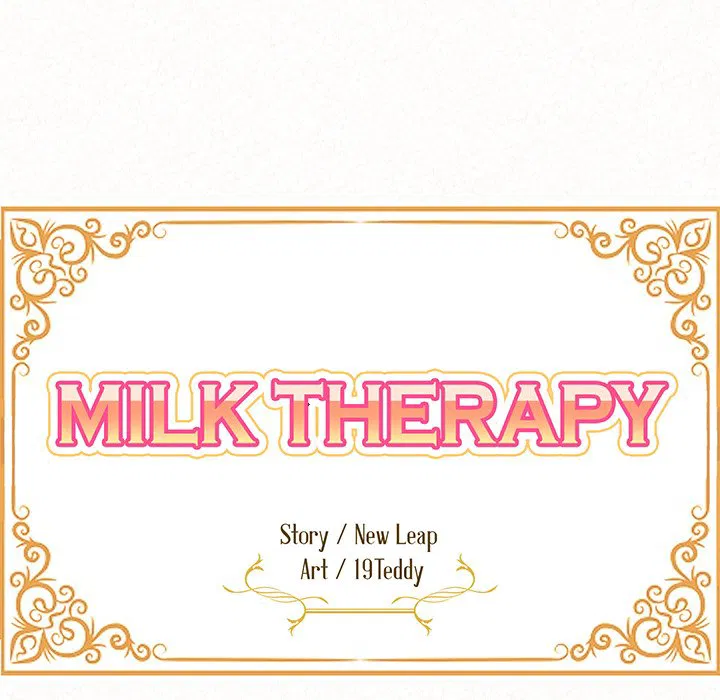 Milk Therapy Chapter 50 Page 14