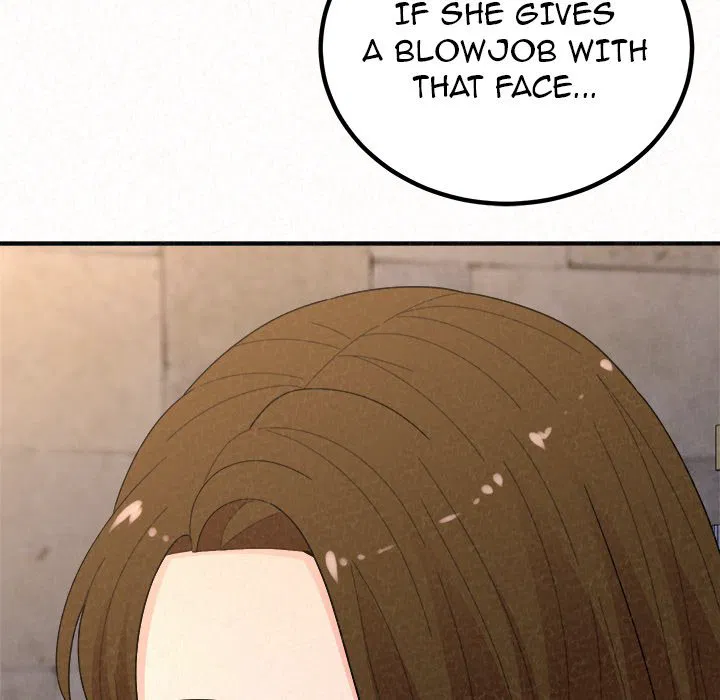 Milk Therapy Chapter 50 Page 30