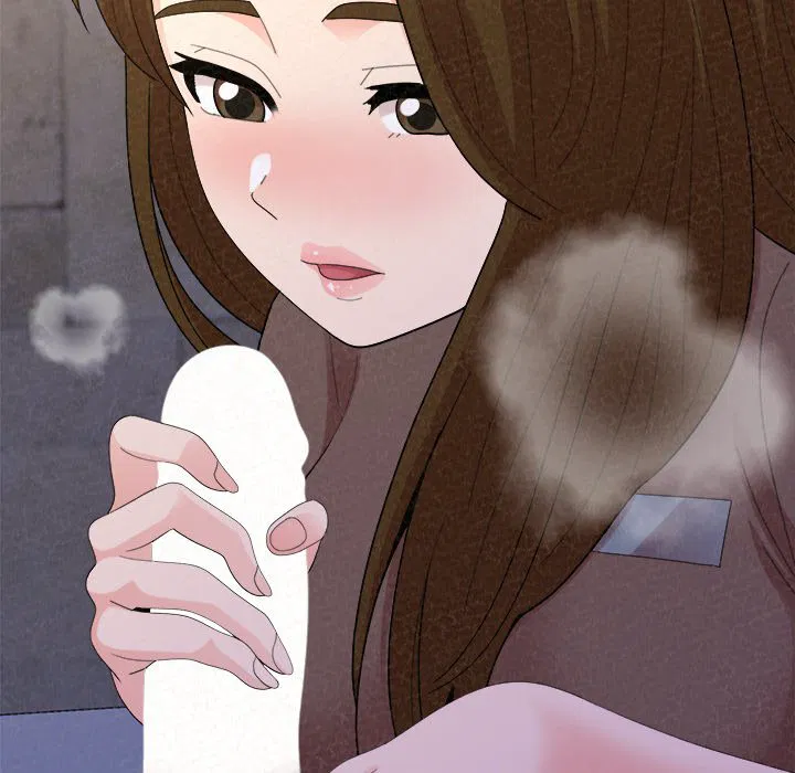 Milk Therapy Chapter 50 Page 31