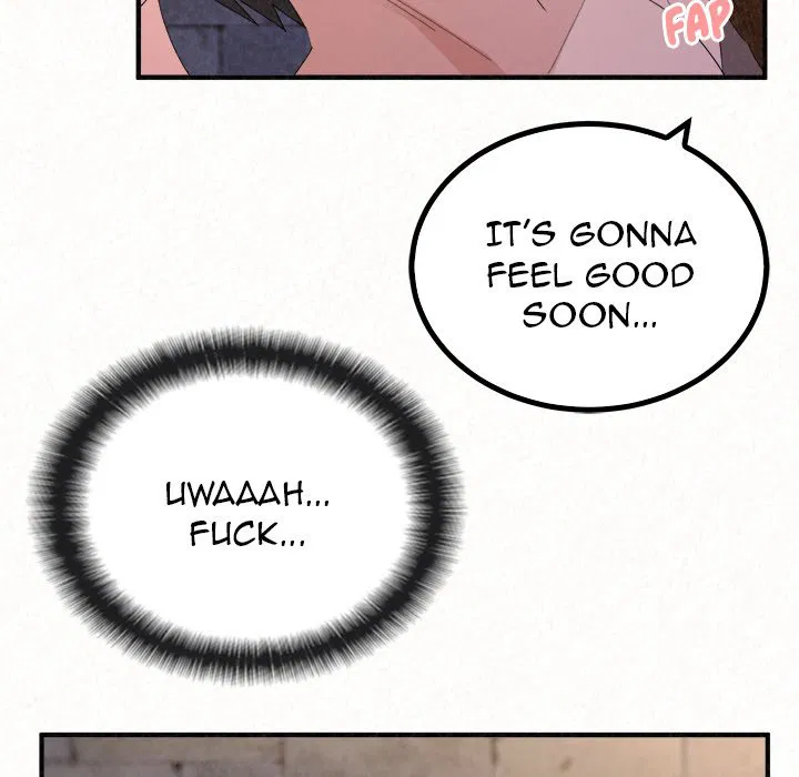Milk Therapy Chapter 50 Page 45