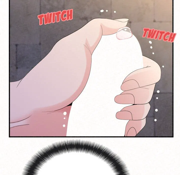 Milk Therapy Chapter 50 Page 46